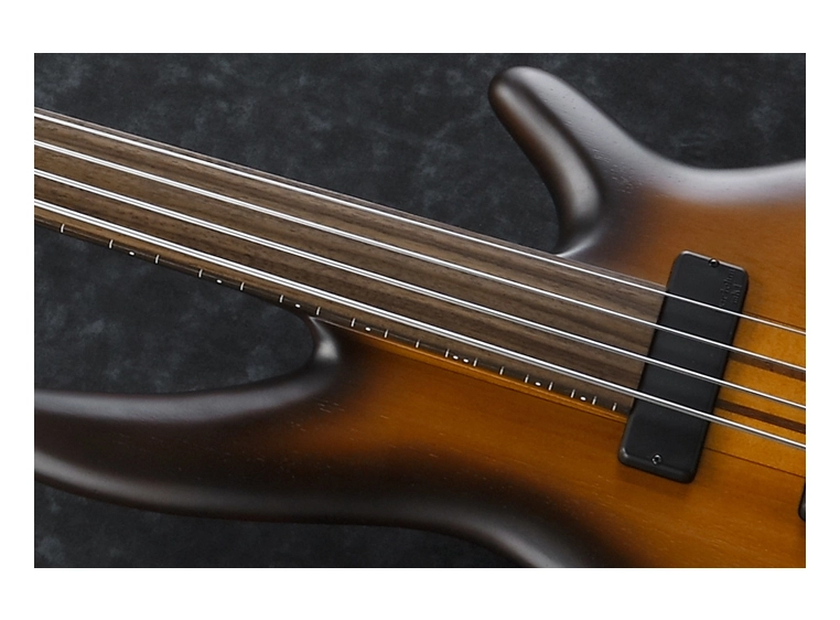 Ibanez SRF-705 BBF elbass 